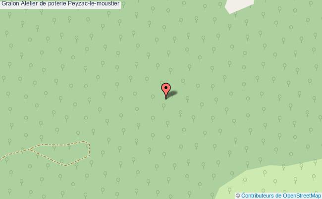 Atelier De Poterie  Peyzac-le-moustier