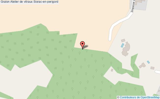 Atelier De Vitraux  Siorac-en-périgord