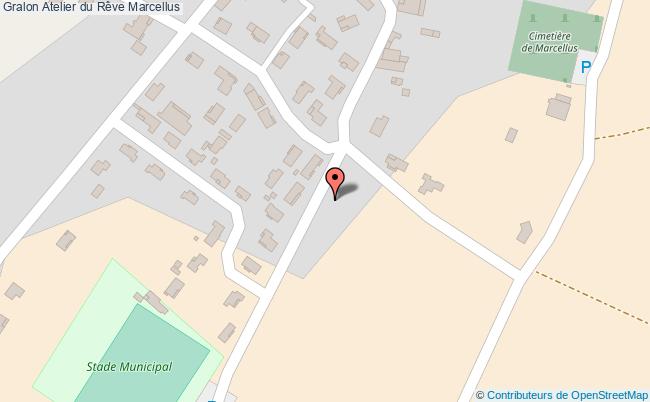 Atelier Du Rêve  Marcellus