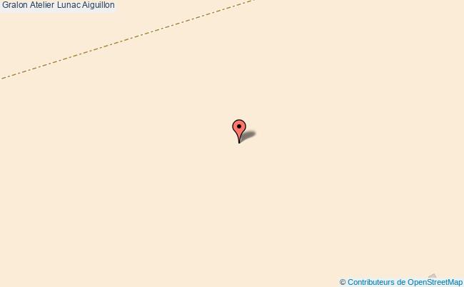 Atelier Lunac  Aiguillon