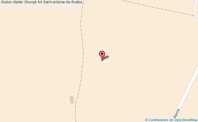 Atelier Shungli Art  Saint-antoine-de-ficalba