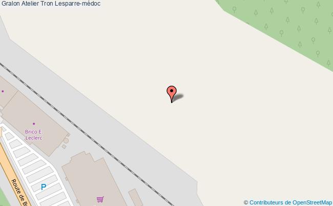 Atelier Tron  Lesparre-médoc
