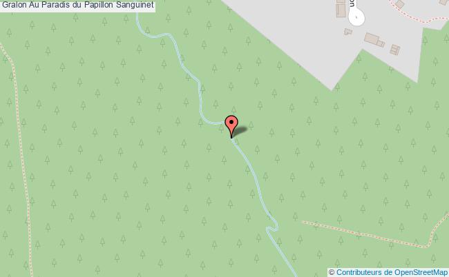 Au Paradis Du Papillon  Sanguinet
