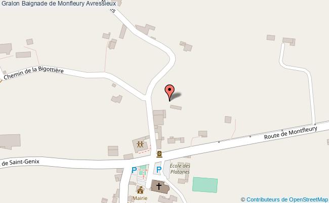 Baignade De Monfleury  Avressieux