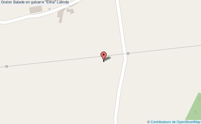 Balade En Gabarre "elina"  Lalinde