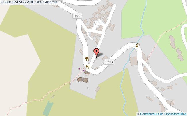 Balagn Ane  Olmi-cappella