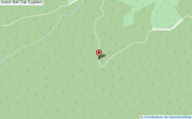 Ball-trap  Eygaliers