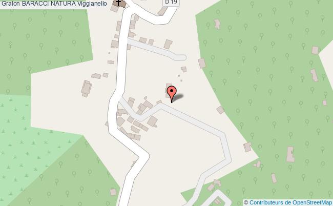 Baracci Natura  Viggianello