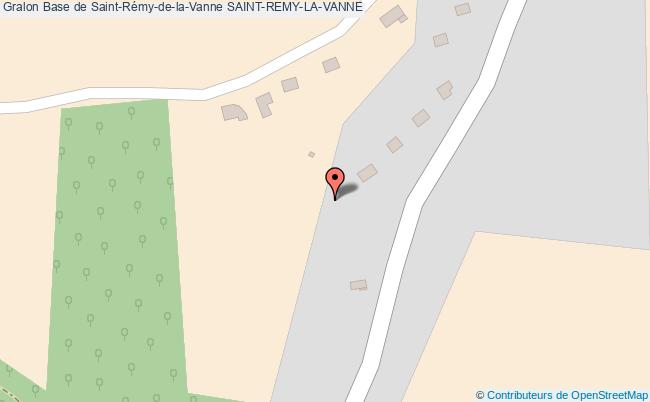 Base De Saint-rémy-de-la-vanne  Saint-rémy-la-vanne