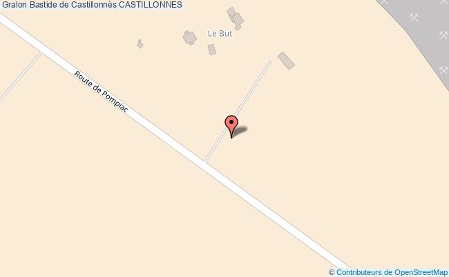 Bastide De Castillonnès 