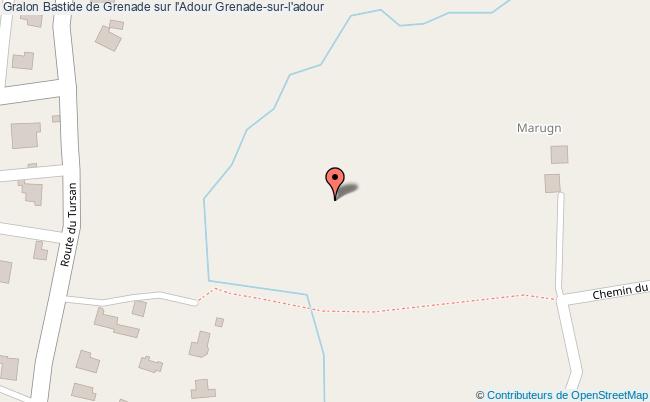 Bastide De Grenade Sur L'adour  Grenade-sur-l'adour