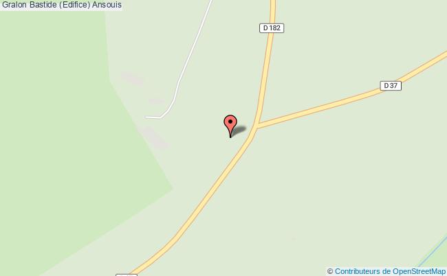 Bastide (edifice)  Ansouis