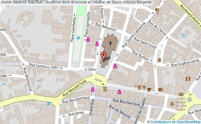 Béatrice Bauchart, Sculptrice Terre Et Bronze Et Création De Bijoux Uniques  Bergerac