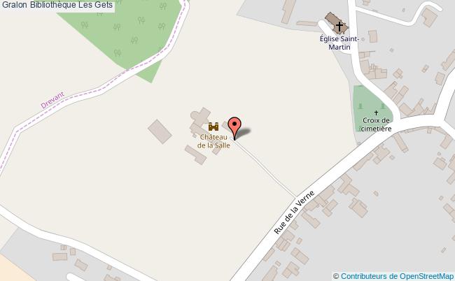 Bibliothèque  Les Gets