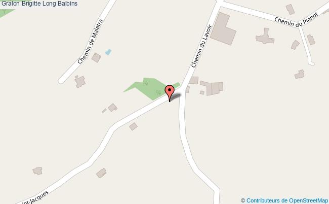 Brigitte Long  Balbins