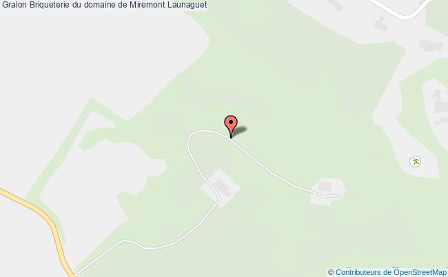 Briqueterie Du Domaine De Miremont  Launaguet