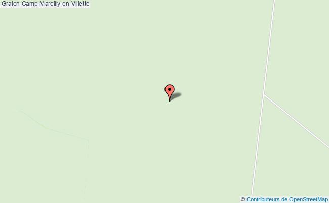 Camp  Marcilly-en-villette
