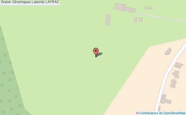 Céramiques Laborde  Layrac