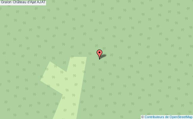 Château D'ajat 