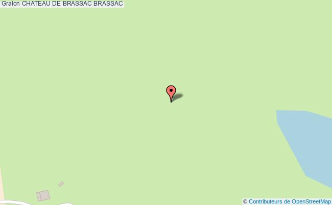 Chateau De Brassac 