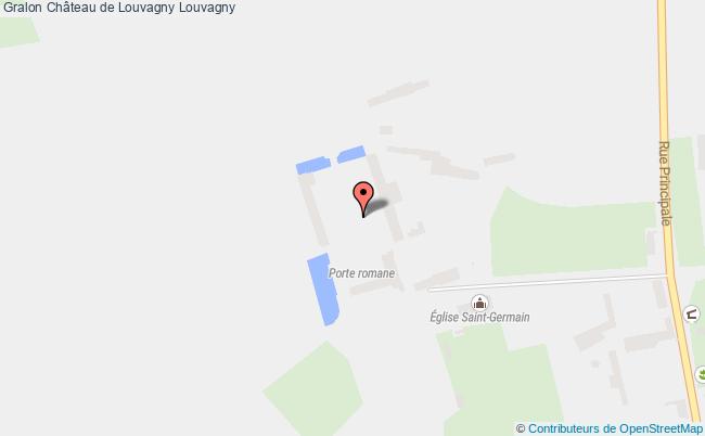 Château De Louvagny 