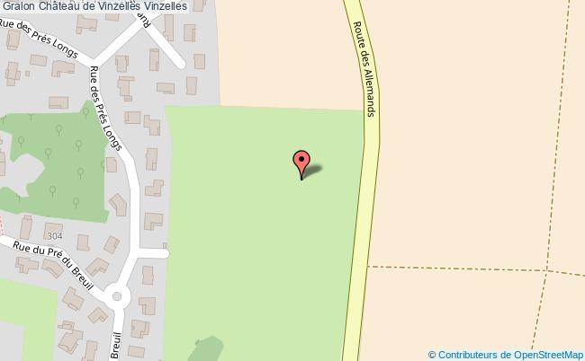 Château De Vinzelles 