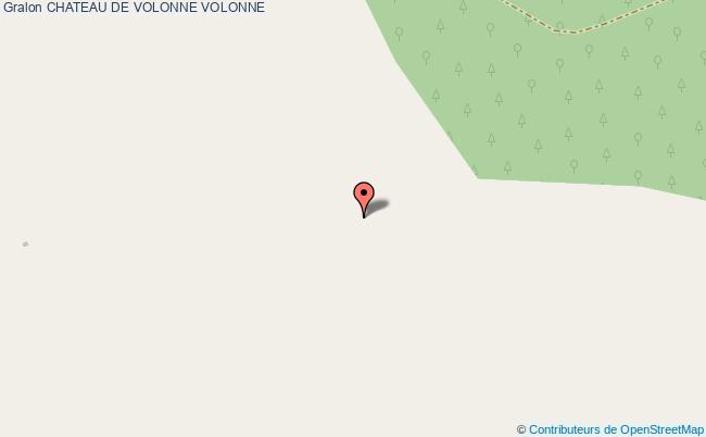 Chateau De Volonne 