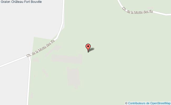 Château Fort  Bouville