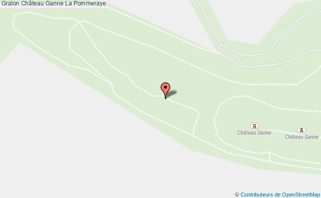Château Ganne  La Pommeraye