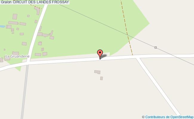 Circuit Des Landes  Frossay