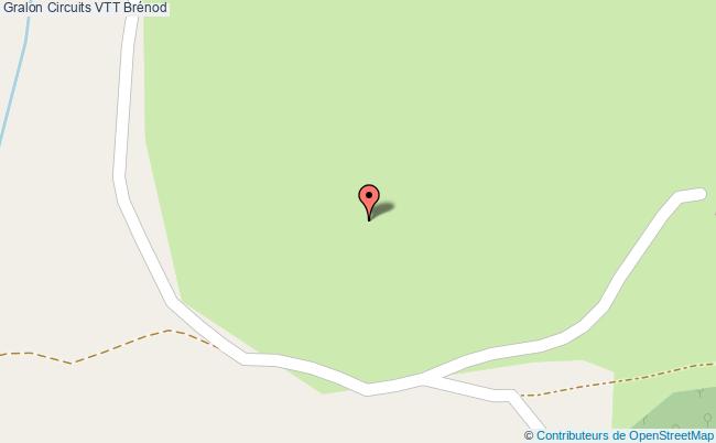 Circuits Vtt  Brénod