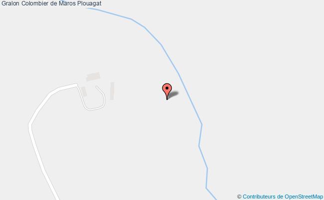 Colombier De Maros  Plouagat