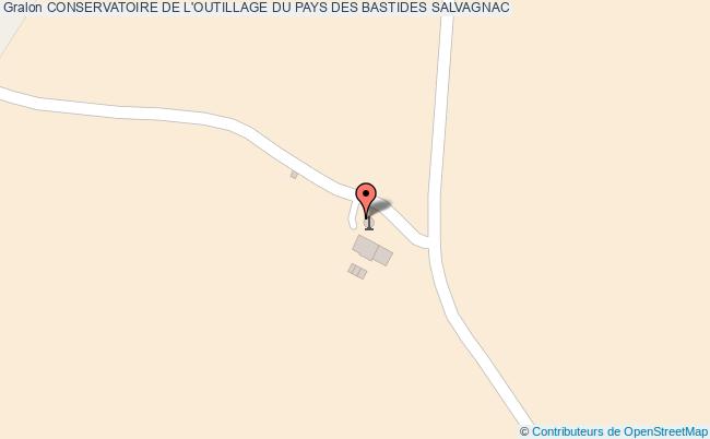 Conservatoire De L'outillage Du Pays Des Bastides  Salvagnac