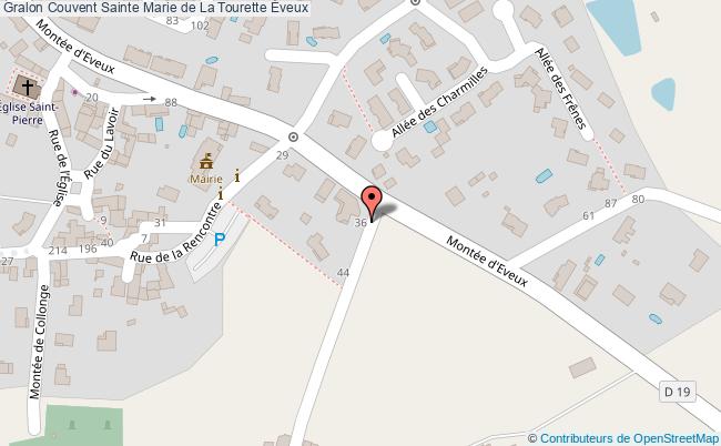 Couvent Sainte Marie De La Tourette  Eveux