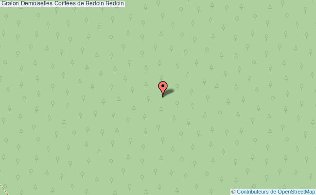 Demoiselles Coiffées De Bedoin  Bédoin