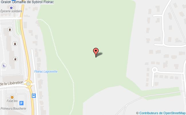 Domaine De Sybirol  Floirac