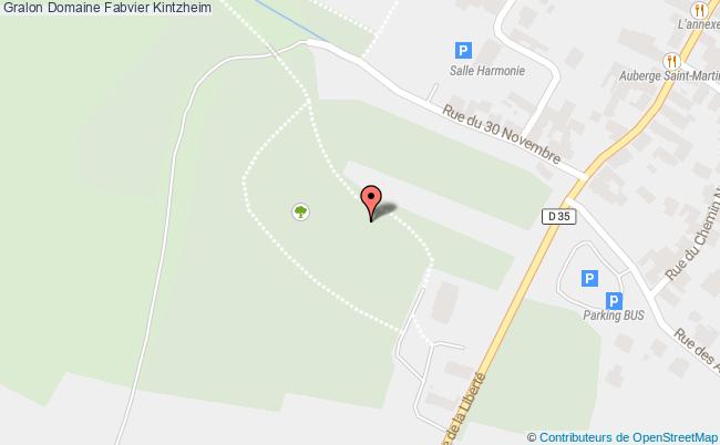 Domaine Fabvier  Kintzheim