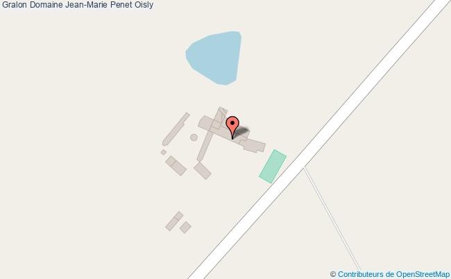 Domaine Jean-marie Penet  Oisly