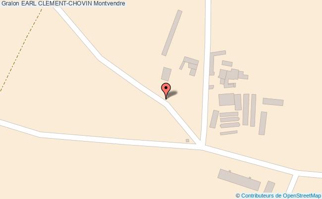 Earl Clement-chovin  Montvendre
