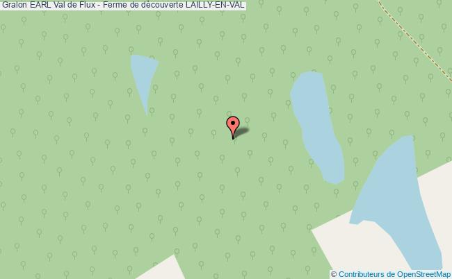 Earl Val De Flux - Ferme De Découverte  Lailly-en-val