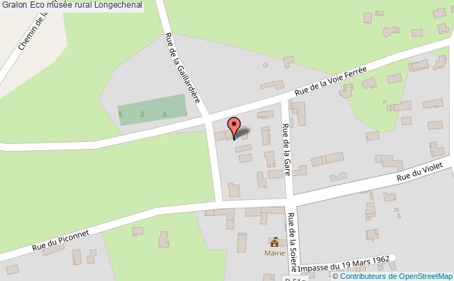 Eco Musée Rural  Longechenal