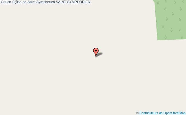 Eglise De Saint-symphorien 