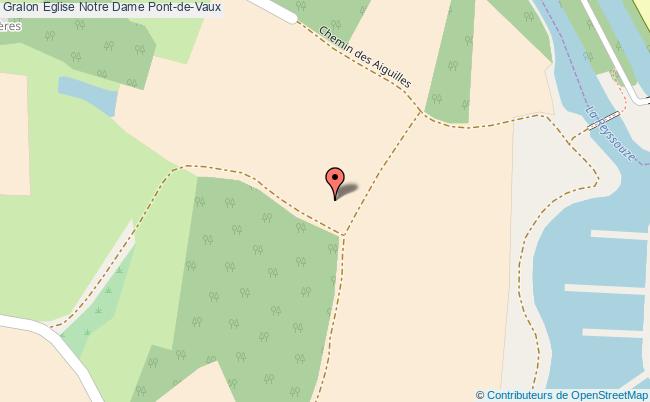 Eglise Notre Dame  Pont-de-vaux