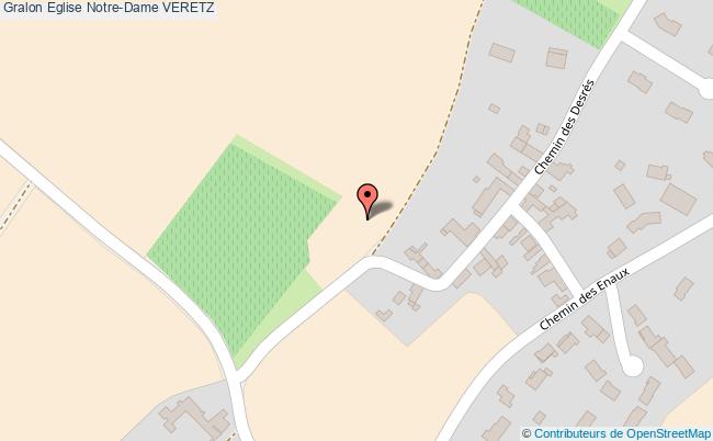 Eglise Notre-dame  Véretz