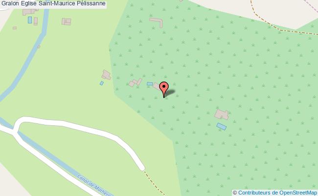 Eglise Saint-maurice  Pélissanne