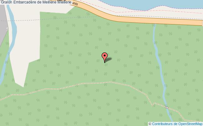 Embarcadère De Meillerie 