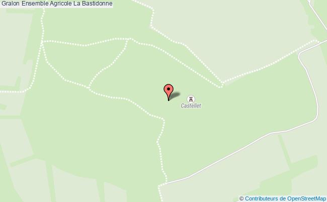 Ensemble Agricole  La Bastidonne