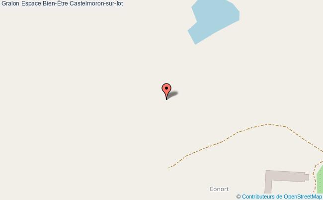 Espace Bien-Être  Castelmoron-sur-lot