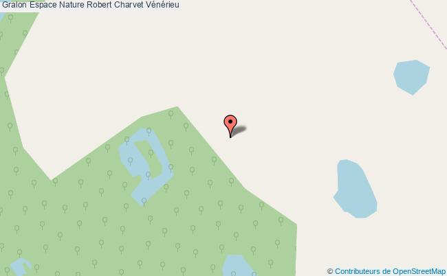 Espace Nature Robert Charvet  Vénérieu