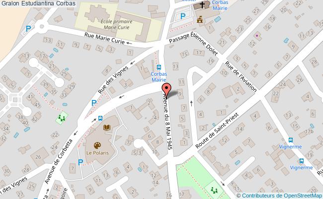 Estudiantina  Corbas